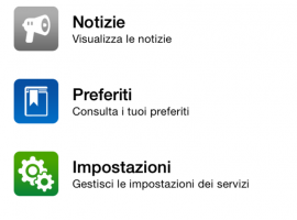 App Svap bus App Svap bus