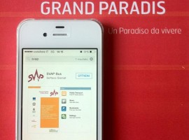 App Svap bus App Svap bus