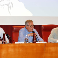 Conferenza stampa di lancio 29 GPFF