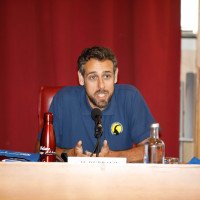 Conferenza stampa di lancio 29 GPFF