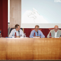Conferenza stampa di lancio 29 GPFF