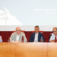 Conferenza stampa di lancio 29 GPFF