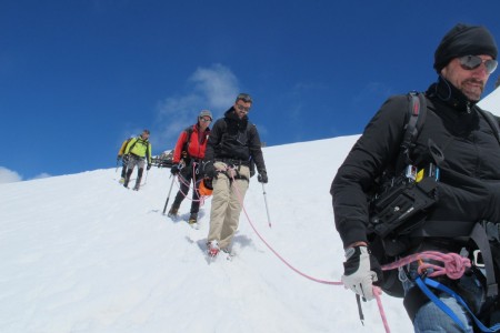 Rete4 Life Uomo e natura - shooting nel Gran Paradiso (21).jpg