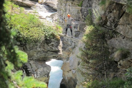 Rete4 Life Uomo e natura - shooting nel Gran Paradiso (7).jpg