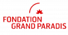 Logo Fondation Grand Paradis