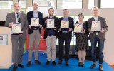 KlimaenergyAward - I Comuni premiati - Foto di Fiera Bolzano Spa