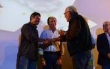 Consegna premio WWF XVI GPINFF - Archivio FGP