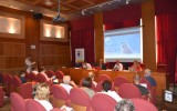 2019-06-27 Conferenza Stampa lancio 22 GPFF Aosta - foto di Ufficio Stampa Aosta -Archivio FGP