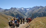 Genius loci Natura e miniera con gli occhi di chi lavora a Cogne