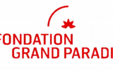 Logo Fondation Grand Paradis