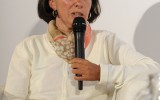 Milena Bethaz - Foto archivio FGP