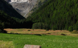 Prati di Sant'Orso Cogne Fondation Grand Paradis Gran Paradiso