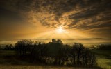 Torrechiara, Luci al tramonto - Lara Zanarini