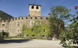 Castello di Introd