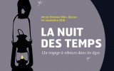 Il viaggio nei secoli della Nuit des temps di Introd