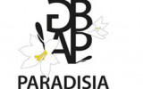 logo Paradisia