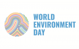 logo World Environment Day Giornata Mondiale dell'Ambiente 2020 ONU UN
