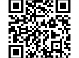 App Valli del Gran Paradiso - QR code