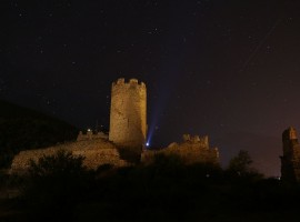Una notte al Castello - foto di Chatri66