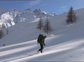 voyage au bout de l'hiver