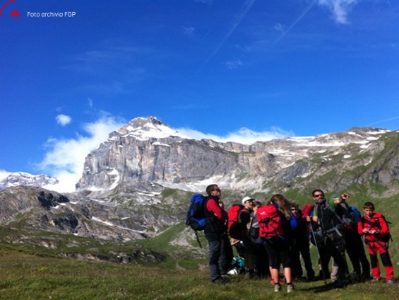 Giroparchi Nature Trail