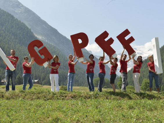 Team GPFF Team GPFF