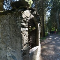Passi di spiritualità - Foto archivio FGP 