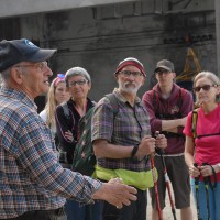 2016-05-28 La via della Magnetite - Foto archivio FGP