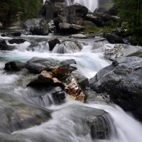 WLM 2017 Cascate di Lillaz - tratto superiore - foto alberop