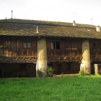  Castello di Introd - L'Ola - foto di Mostacchi.angelo