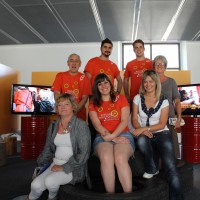 Energia Idroelettrica e Expo Voyage - Expérience ITER - Foto Archivio FGP