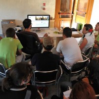 EspaceVideo Workshop - Archivio FGP