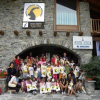 Festa Europa - Archivio FGP