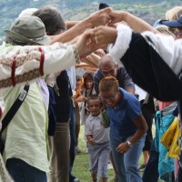 Gran Paradiso Scena - Archivio FGP