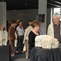 Inaugurazione Alpinart 2009 - Archivio FGP