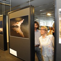 Inaugurazione Alpinart 2009 - Archivio FGP