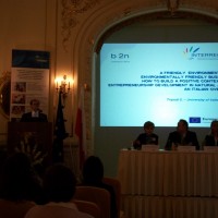 Interreg Varsavia - Archivio FGP