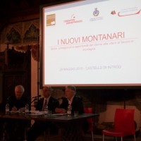 Nuovi Montanari - Archivio FGP