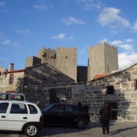 Ourense Alto Tamega - Archivio FGP