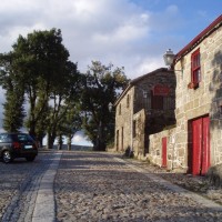 Ourense Alto Tamega - Archivio FGP