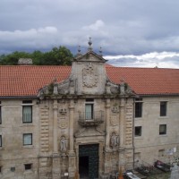 Ourense Alto Tamega - Archivio FGP