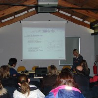 Presentazione Giroparchi - Archivio FGP