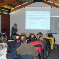 Presentazione Giroparchi - Archivio FGP