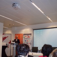 Progetto Interreg B2N NET Bruxelles - Archivio FGP