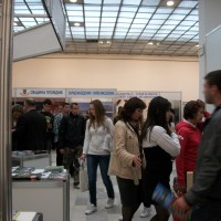 Progetto Interreg B2N NET Bulgaria - Archivio FGP