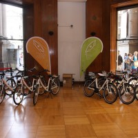 Ride Gran Paradiso Milano - Archivio FGP