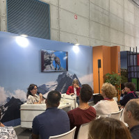 Salone del Libro di Torino 2026