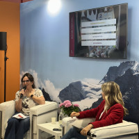 Salone del Libro di Torino 2026