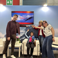 Salone del Libro di Torino 2026
