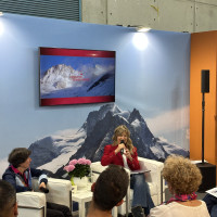 Salone del Libro di Torino 2026